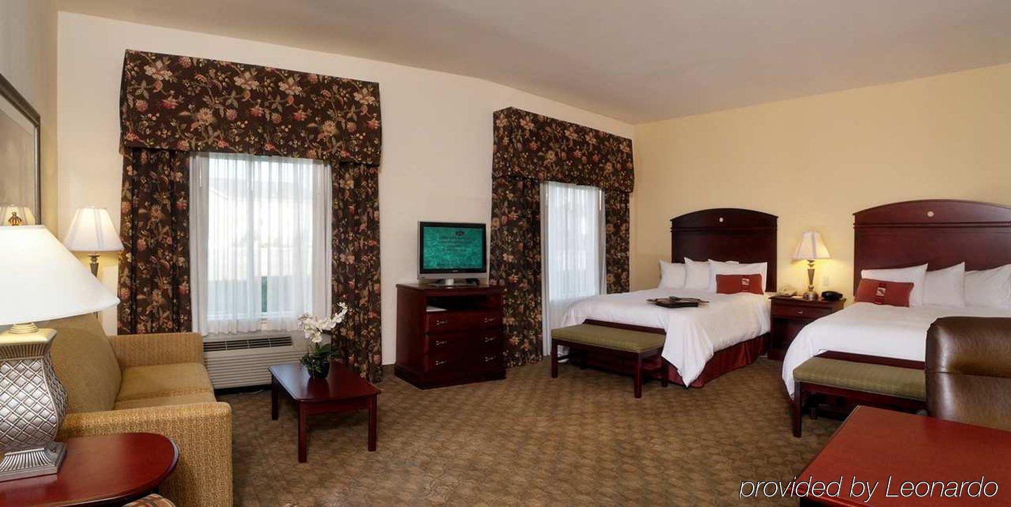 Hampton Inn & Suites Lubbock Cameră foto