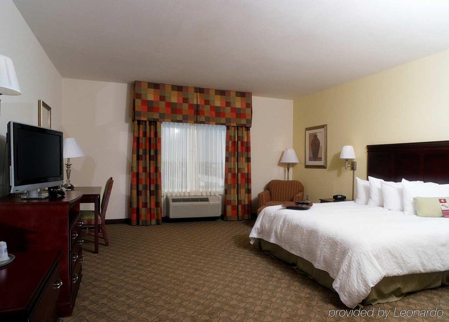 Hampton Inn & Suites Lubbock Cameră foto