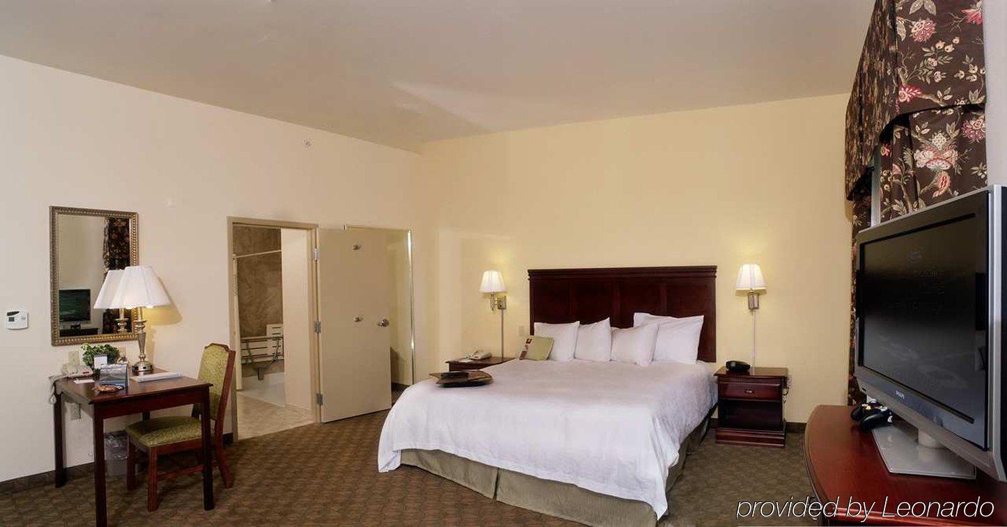 Hampton Inn & Suites Lubbock Cameră foto
