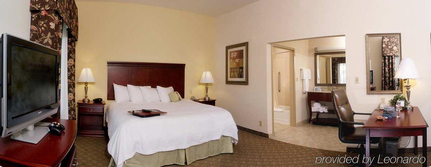 Hampton Inn & Suites Lubbock Cameră foto