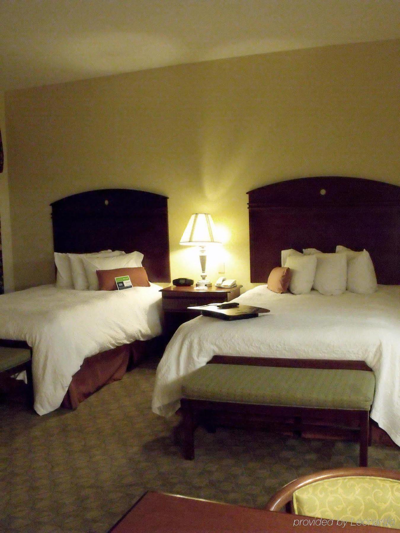 Hampton Inn & Suites Lubbock Cameră foto