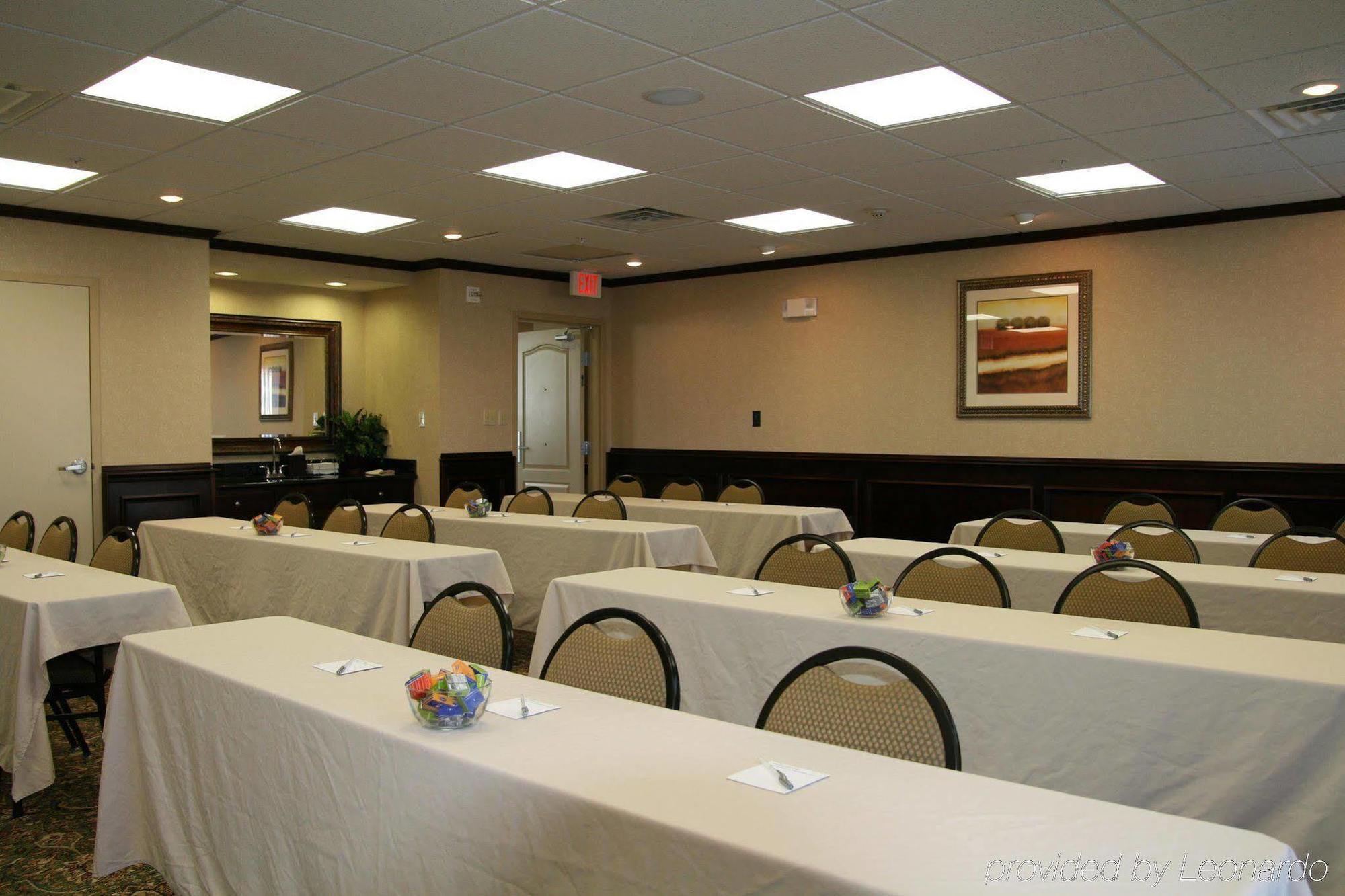 Hampton Inn & Suites Lubbock Facilități foto