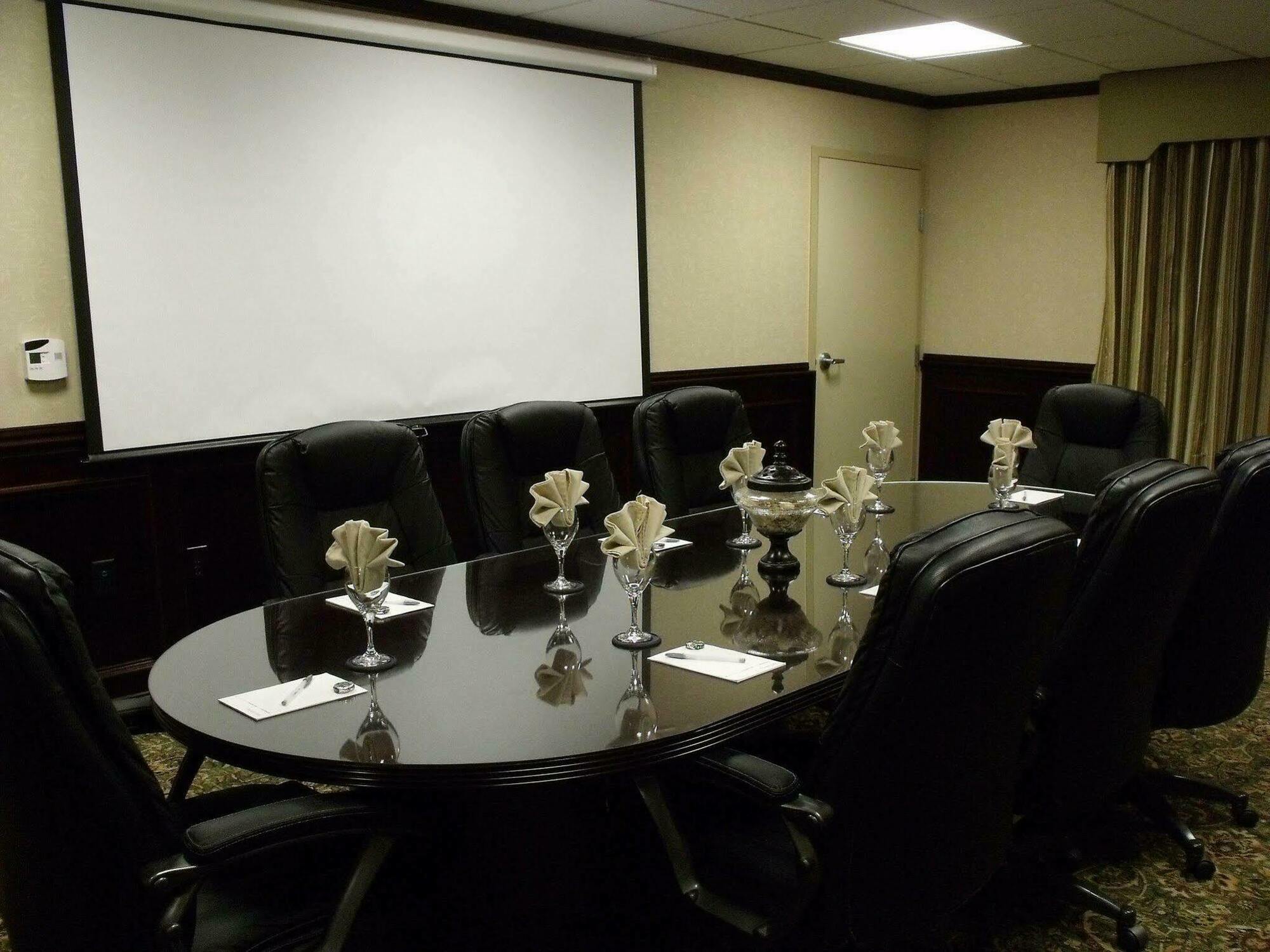 Hampton Inn & Suites Lubbock Facilități foto